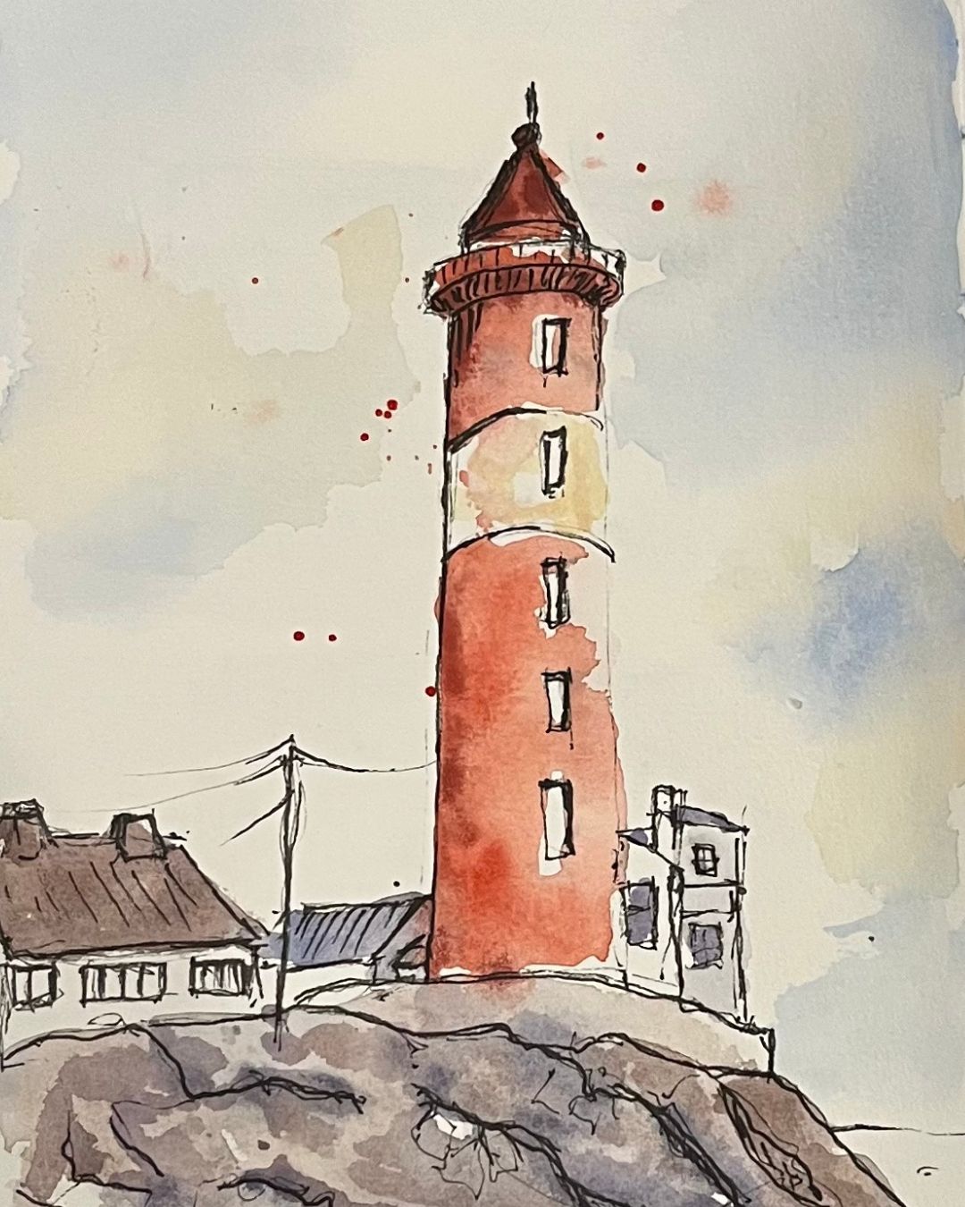lighthouse
